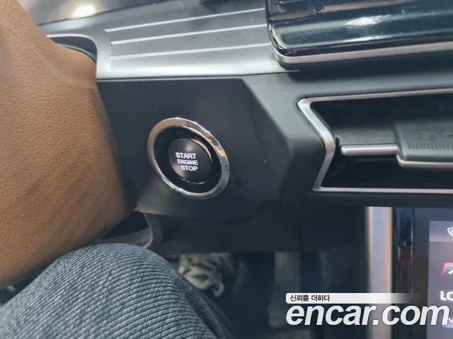 KG_Mobility_Ssangyong Torres Torres Бензин 1.5 2WD — Фото автомобиля 16