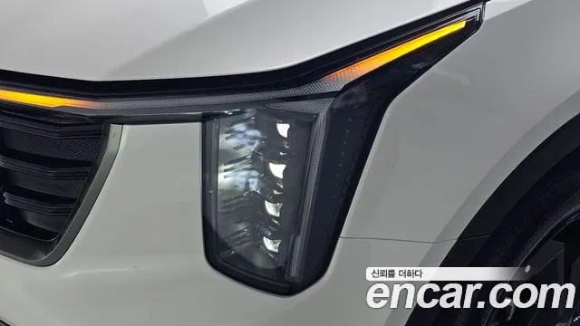 Kia Sorento Generation 4 — Фото автомобиля 6