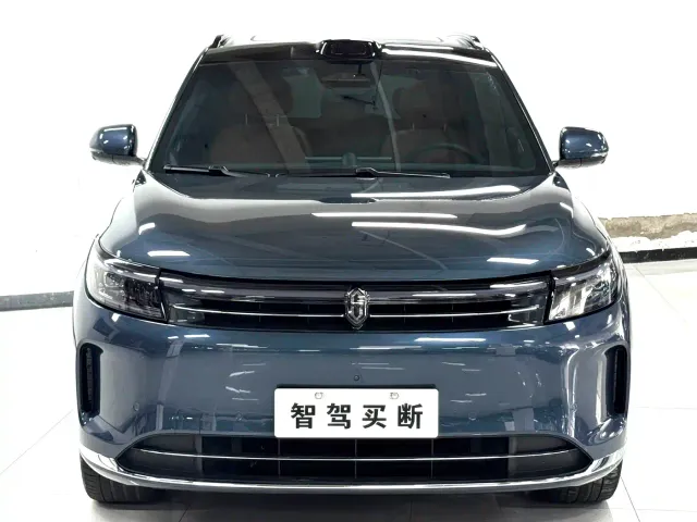 Aito M7 — Фото автомобиля 2
