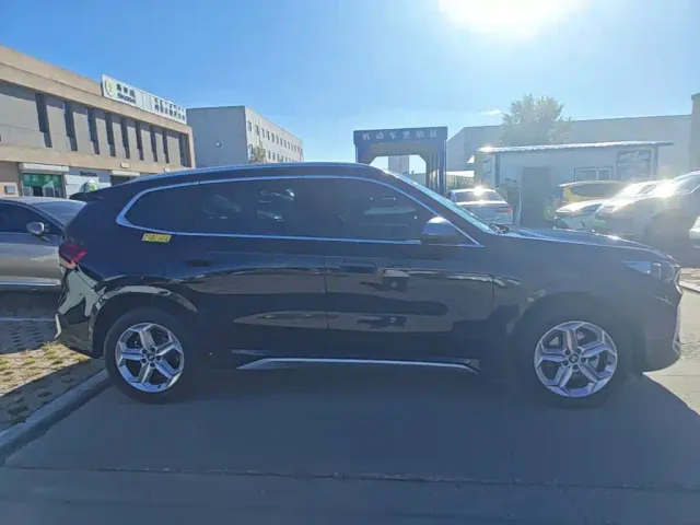 BMW X1 — Фото автомобиля 26