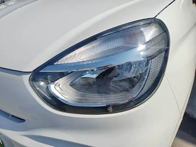 Roewe Clever — Фото автомобиля 23