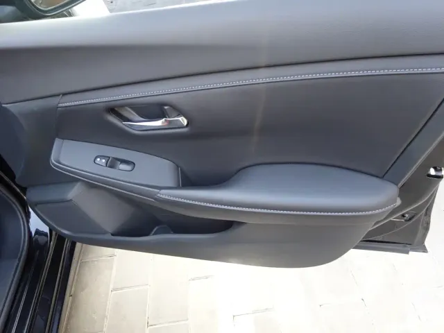 Nissan Sylphy — Фото автомобиля 24
