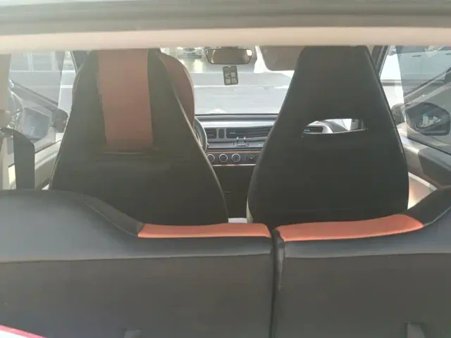 Wuling Hongguang Mini EV — Фото автомобиля 4