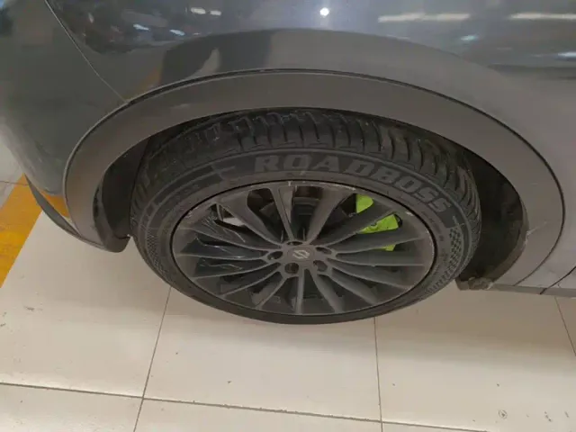 Leapmotor C11 — Фото автомобиля 22