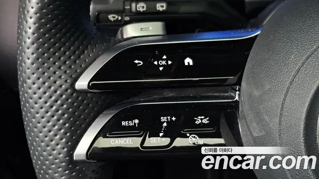 Mercedes-Benz EQA H243 — Фото автомобиля 23