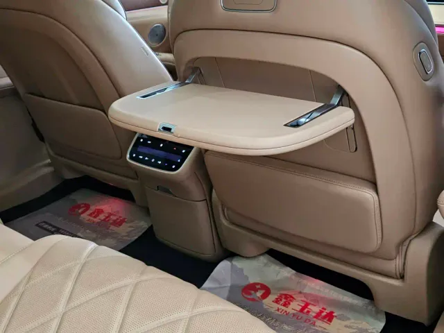 Stelato S9 — Фото автомобиля 12