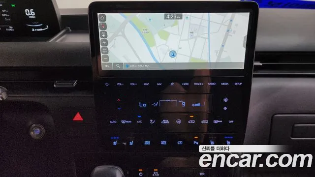 Hyundai Staria Staria L3.5 Школьный автобус — Фото автомобиля 12