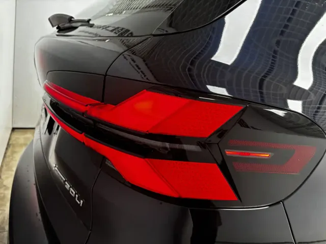BMW X5 — Фото автомобиля 9