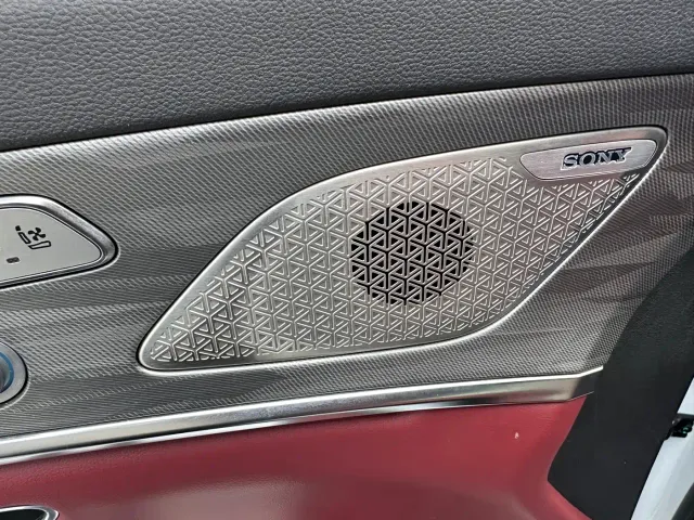Jetour X70 Plus — Фото автомобиля 6