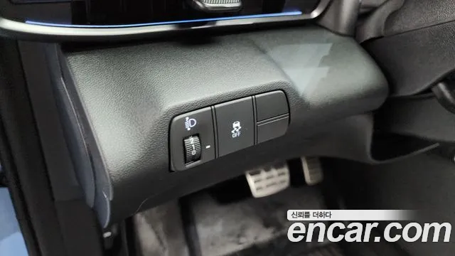 Hyundai AVANTE — Фото автомобиля 25