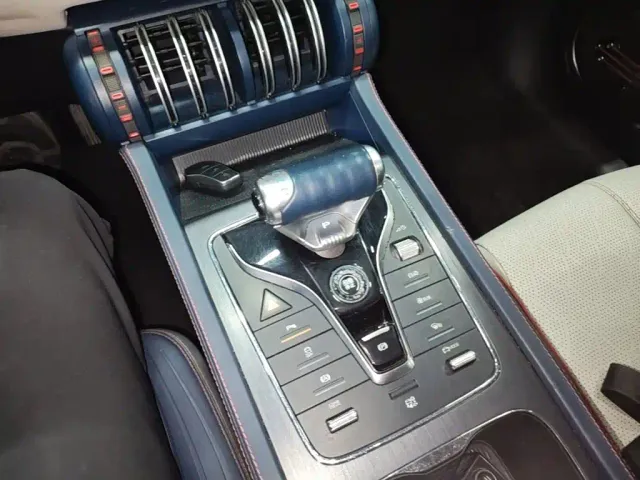 BYD Yuan PLUS — Фото автомобиля 13