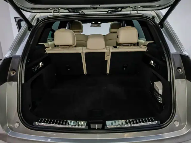 Li Auto L7 — Фото автомобиля 2