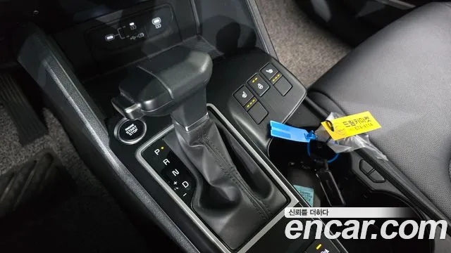 Kia Sportage 5th Gen — Фото автомобиля 12