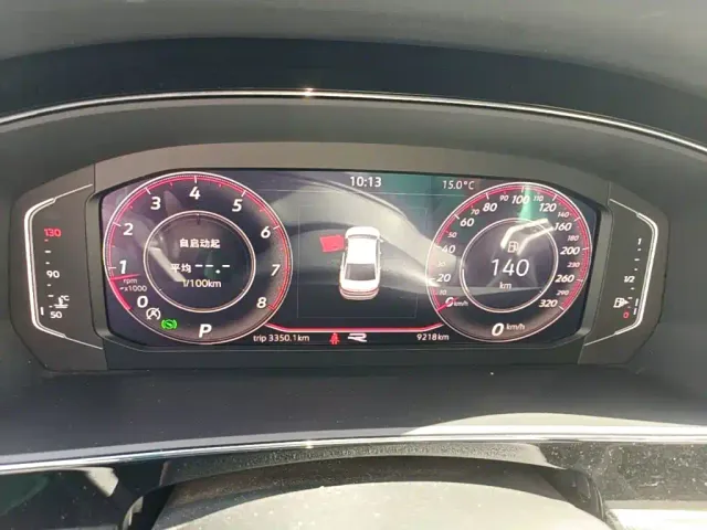 Volkswagen Passat — Фото автомобиля 11