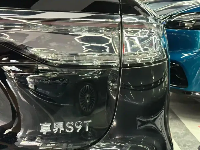Stelato S9T — Фото автомобиля 16