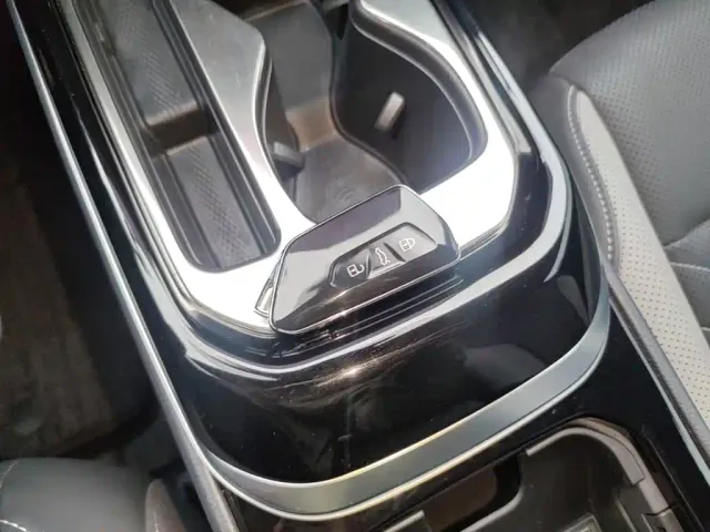 Volkswagen ID.4 Crozz — Фото автомобиля 8