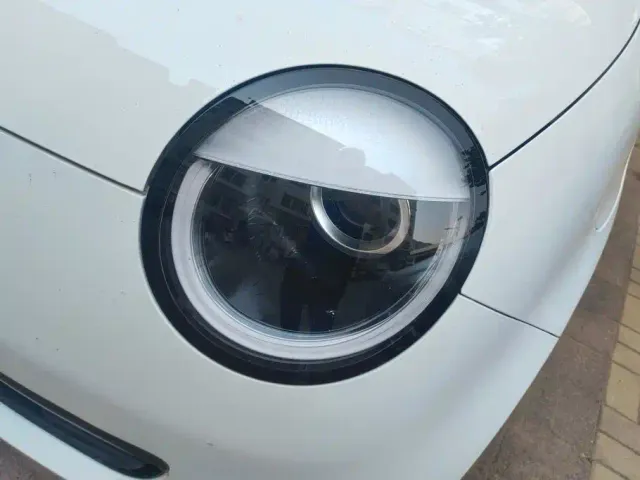 Changan Lumin — Фото автомобиля 5