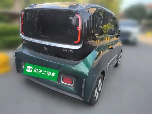Baojun KiWi EV — Фото автомобиля 6