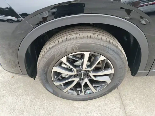Haval H6 — Фото автомобиля 22