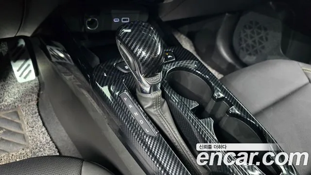 ChevroletGMDaewoo Trax Trax Кроссовер — Фото автомобиля 9