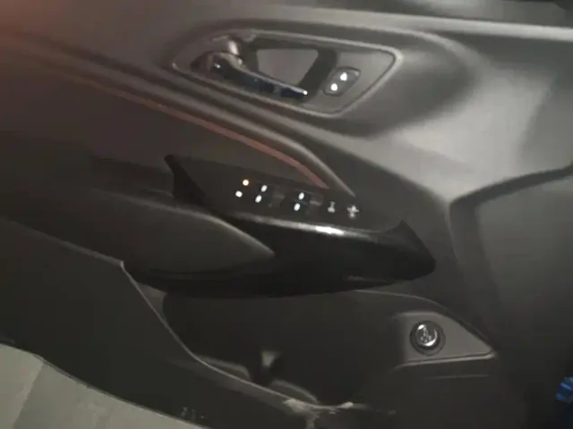 Chevrolet Seeker — Фото автомобиля 7