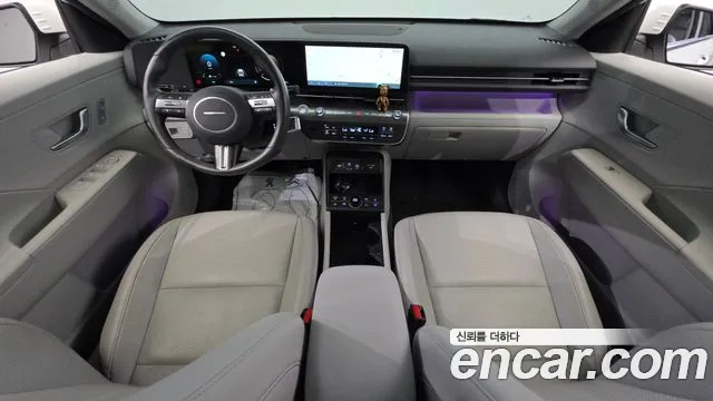Hyundai Kona — Фото автомобиля 7