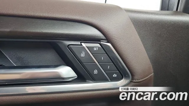 GMC Sierra — Фото автомобиля 14