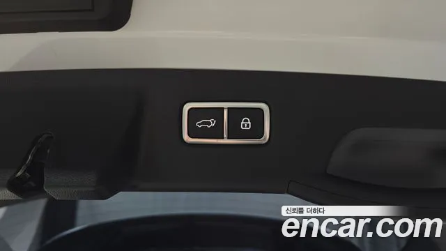 Kia Sorento Sorento 4-е поколение — Фото автомобиля 20