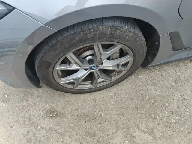 BMW i3 — Фото автомобиля 22