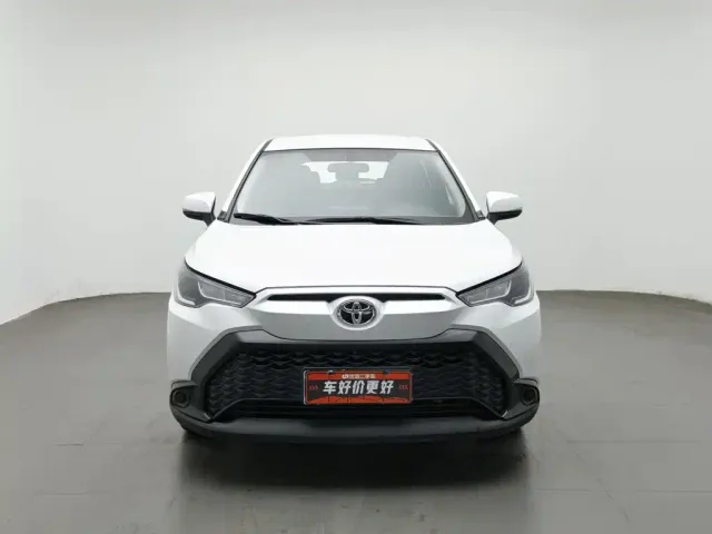 Toyota Frontlander — Фото автомобиля 3