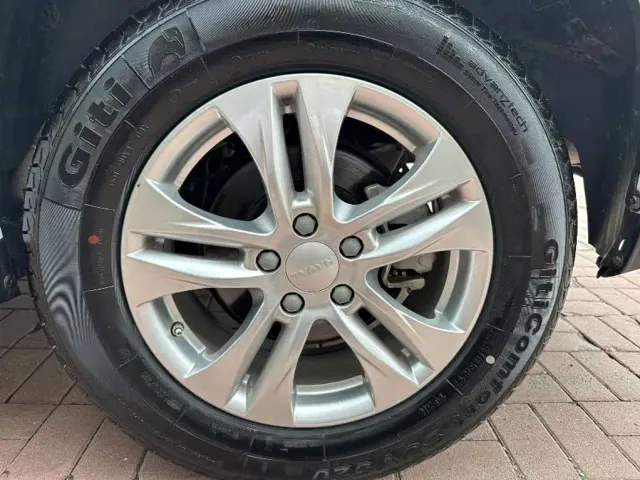 Haval M6 — Фото автомобиля 6