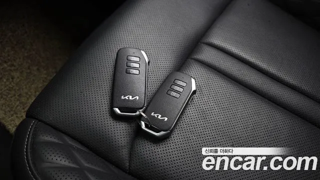 Kia Sorento Sorento 4-е поколение Бензин 2.5T 2WD — Фото автомобиля 30