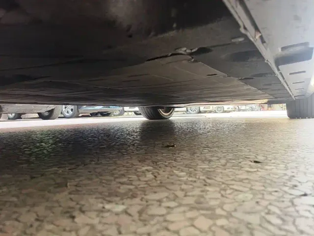 IM Motors L7 — Фото автомобиля 8