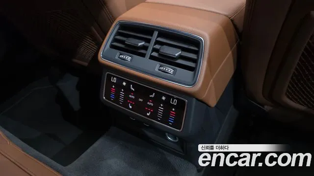 Audi A6 C8 — Фото автомобиля 30