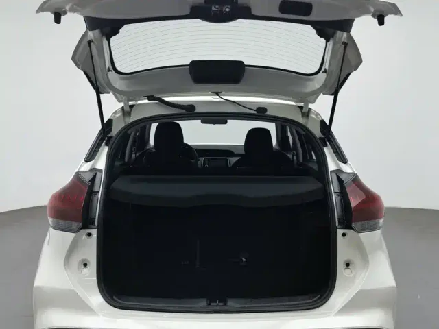 Nissan Kicks — Фото автомобиля 16