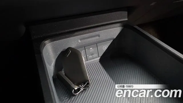 Kia Tasman Tasman 2.5T Бензин 4WD — Фото автомобиля 22