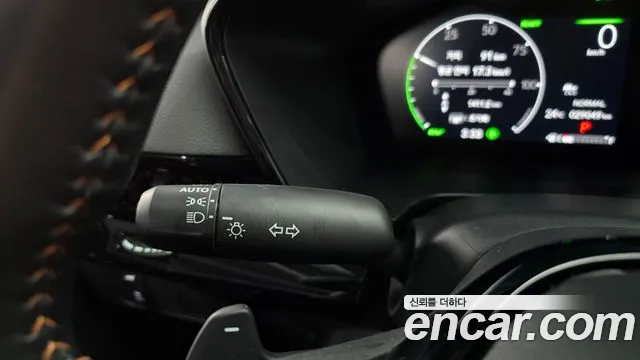 Honda CR-V 6th Gen — Фото автомобиля 27