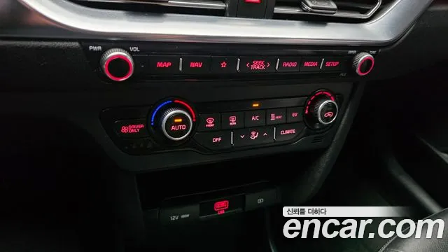Kia Niro Niro Plus Air — Фото автомобиля 17