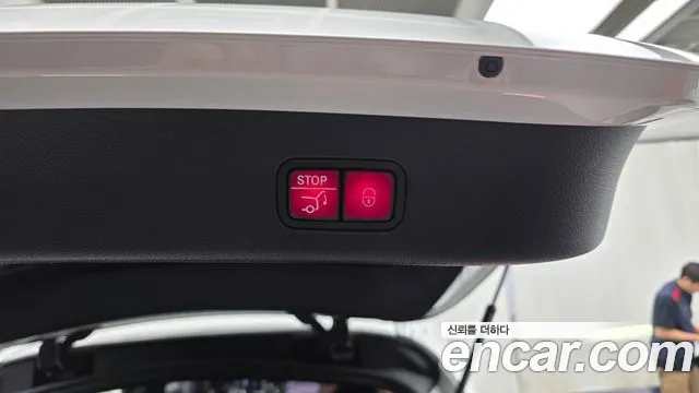 Mercedes-Benz GLC-Class — Фото автомобиля 29