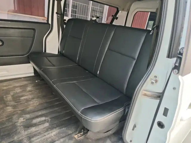 Jinbei Golden Sea Lion M Classic — Фото автомобиля 12