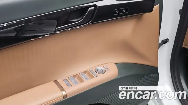 Hyundai Grandeur — Фото автомобиля 24