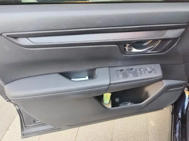 Honda Breeze — Фото автомобиля 7