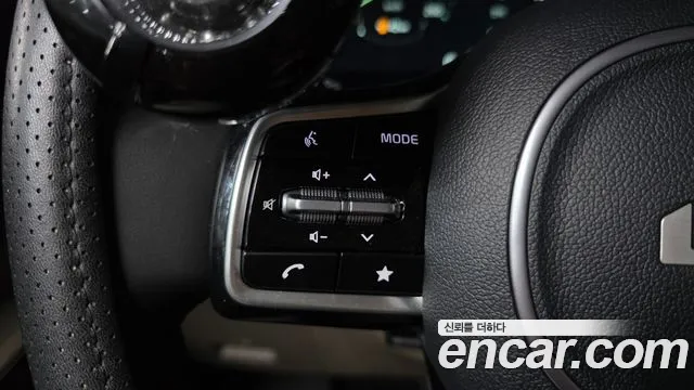 Kia Canival Новый Carnival 4 поколение Дизель 7 мест Noblesse — Фото автомобиля 25