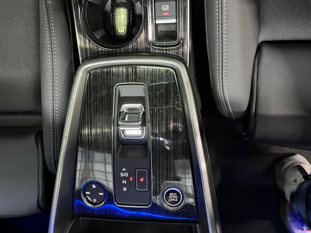 Audi A3 — Фото автомобиля 16