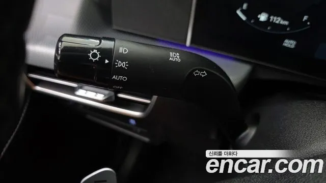Hyundai Sonata Sonata Edge(DN8) 2.0 LPG(Для проката) — Фото автомобиля 19