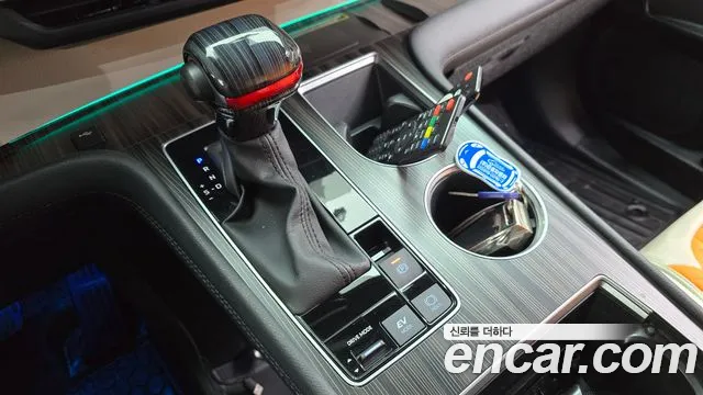 Toyota Sienna 4th Gen — Фото автомобиля 9