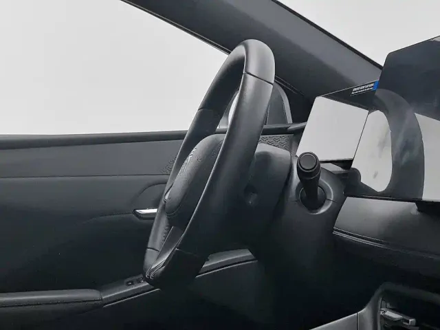BYD Qin PLUS — Фото автомобиля 22