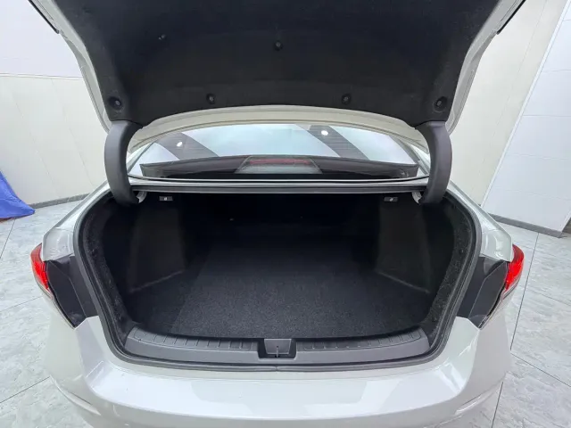 Honda Civic — Фото автомобиля 18