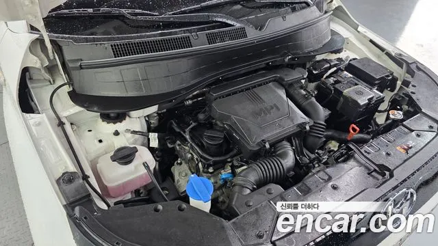 Hyundai Casper Casper Modern — Фото автомобиля 6