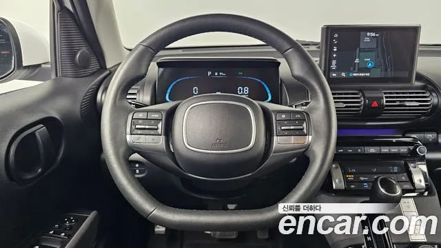 Hyundai Casper Casper Modern — Фото автомобиля 14
